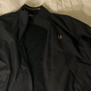 Fred Perry Brentham Jacket